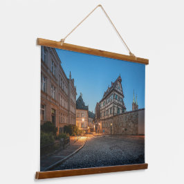 Bamberg Duitsland Hangend Wandkleed