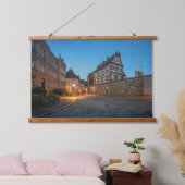 Bamberg Duitsland Hangend Wandkleed (Slaapkamer)