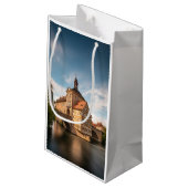 Bamberg Duitsland Klein Cadeauzakje (Achterkant Gekanteld)