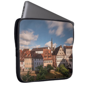Bamberg Duitsland Laptop Sleeve