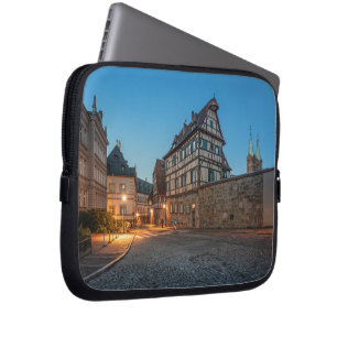 Bamberg Duitsland Laptop Sleeve