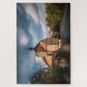 Bamberg Duitsland Legpuzzel (Verticaal)