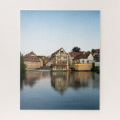 Bamberg Duitsland Legpuzzel (Verticaal)