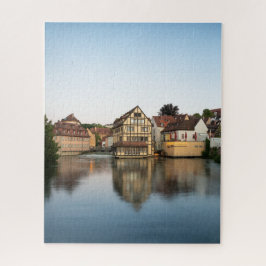 Bamberg Duitsland Legpuzzel