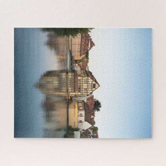 Bamberg Duitsland Legpuzzel (Horizontaal)