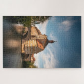 Bamberg Duitsland Legpuzzel (Horizontaal)