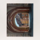 Bamberg Duitsland Legpuzzel (Verticaal)