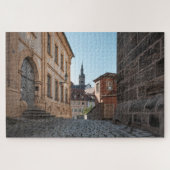 Bamberg Duitsland Legpuzzel (Horizontaal)