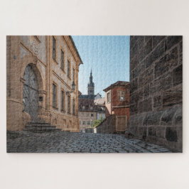 Bamberg Duitsland Legpuzzel