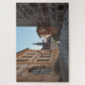 Bamberg Duitsland Legpuzzel (Verticaal)