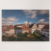 Bamberg Duitsland Legpuzzel (Horizontaal)
