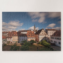 Bamberg Duitsland Legpuzzel
