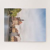 Bamberg Duitsland Legpuzzel (Horizontaal)