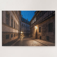 Bamberg Duitsland