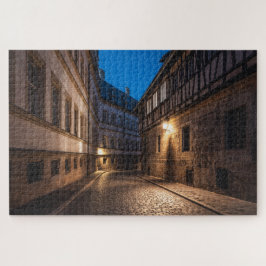 Bamberg Duitsland Legpuzzel