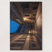 Bamberg Duitsland Legpuzzel (Verticaal)