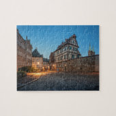 Bamberg Duitsland Legpuzzel (Horizontaal)