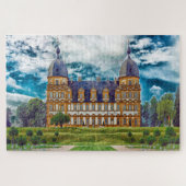 Bamberg Duitsland. Legpuzzel (Horizontaal)