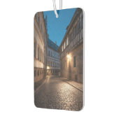 Bamberg Duitsland Luchtverfrisser (Links)