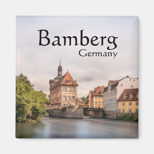 Bamberg Duitsland Magneet