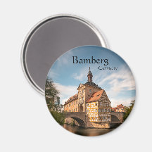 Bamberg Duitsland