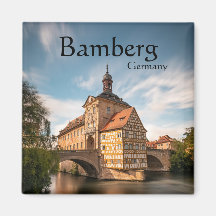 Bamberg Duitsland