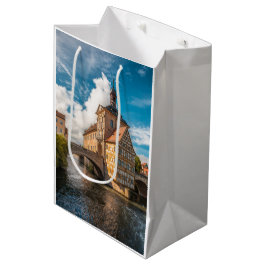 Bamberg Duitsland Medium Cadeauzakje