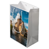 Bamberg Duitsland Medium Cadeauzakje (Achterkant Gekanteld)