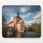 Bamberg Duitsland Muismat (Voorkant)