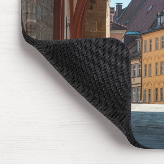 Bamberg Duitsland Muismat (Hoek)