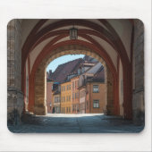 Bamberg Duitsland Muismat (Voorkant)