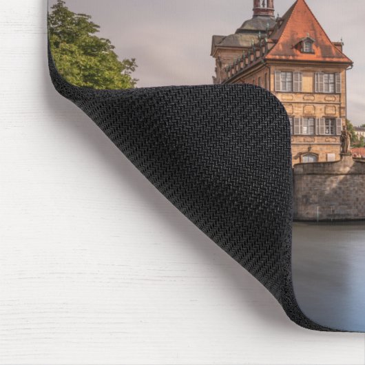 Bamberg Duitsland Muismat (Hoek)