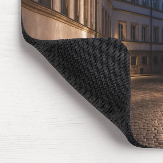 Bamberg Duitsland Muismat (Hoek)