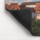 Bamberg Duitsland Muismat (Hoek)