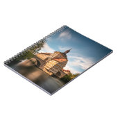 Bamberg Duitsland Notitieboek (Linkerzijde)