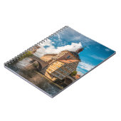 Bamberg Duitsland Notitieboek (Linkerzijde)