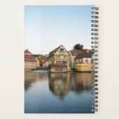 Bamberg Duitsland Planner (Achterkant)