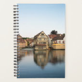 Bamberg Duitsland Planner (Voorkant)