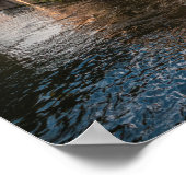 Bamberg Duitsland Poster (Hoek)