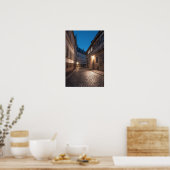 Bamberg Duitsland Poster (Keuken)