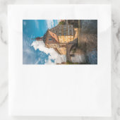 Bamberg Duitsland Rechthoekige Sticker (Tas)