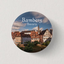 Bamberg Duitsland