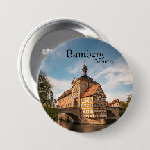 Bamberg Duitsland