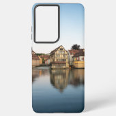 Bamberg Duitsland Samsung Galaxy Hoesje (Achterkant)