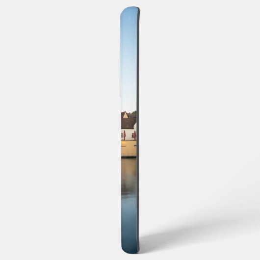 Bamberg Duitsland Samsung Galaxy Hoesje (Linkerkant)