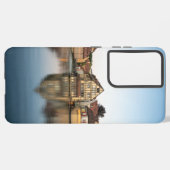 Bamberg Duitsland Samsung Galaxy Hoesje (Achterkant horizontaal)