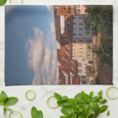 Bamberg Duitsland Theedoek (Gevouwen)