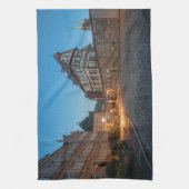 Bamberg Duitsland Theedoek (Verticaal)