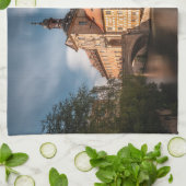 Bamberg Duitsland Theedoek (Gevouwen)