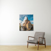 Bamberg Duitsland Wandkleed (In situ)